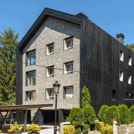 Apartmán Atopadizo Preciosa Casa En El Pirineo Aragones, Panticosa Exteriér fotografie